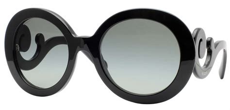 prada baroque sunglasses shop online|prada pr 27ns minimal baroque.